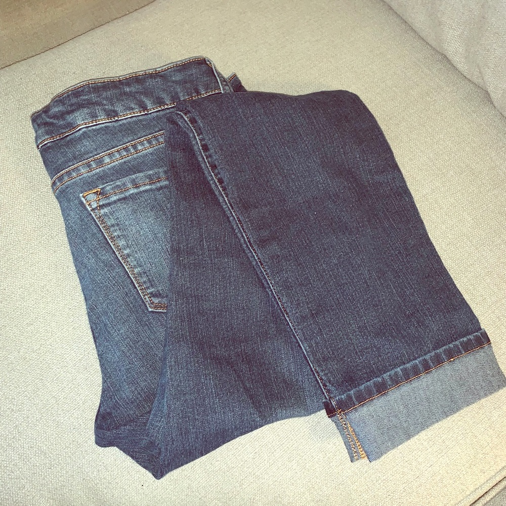 Wax Jeans company, size 11